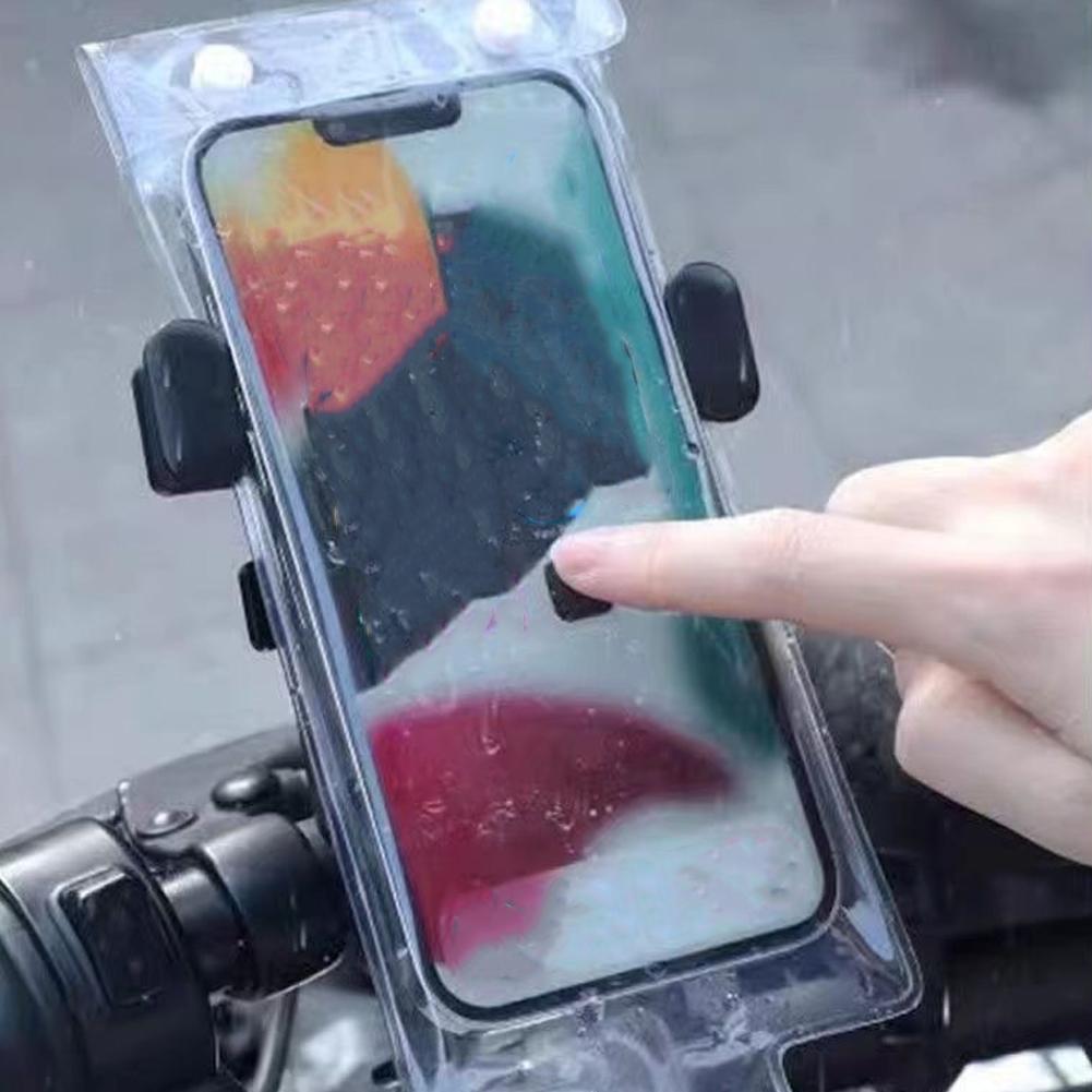 Cycling Commuter Bag - دراجة نارية دراجة مقاوم للماء حقيبة