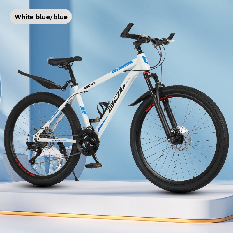 دراجة هوائية للكبار مقاس 26 بو - مراجعة Commuter Biking وسعره