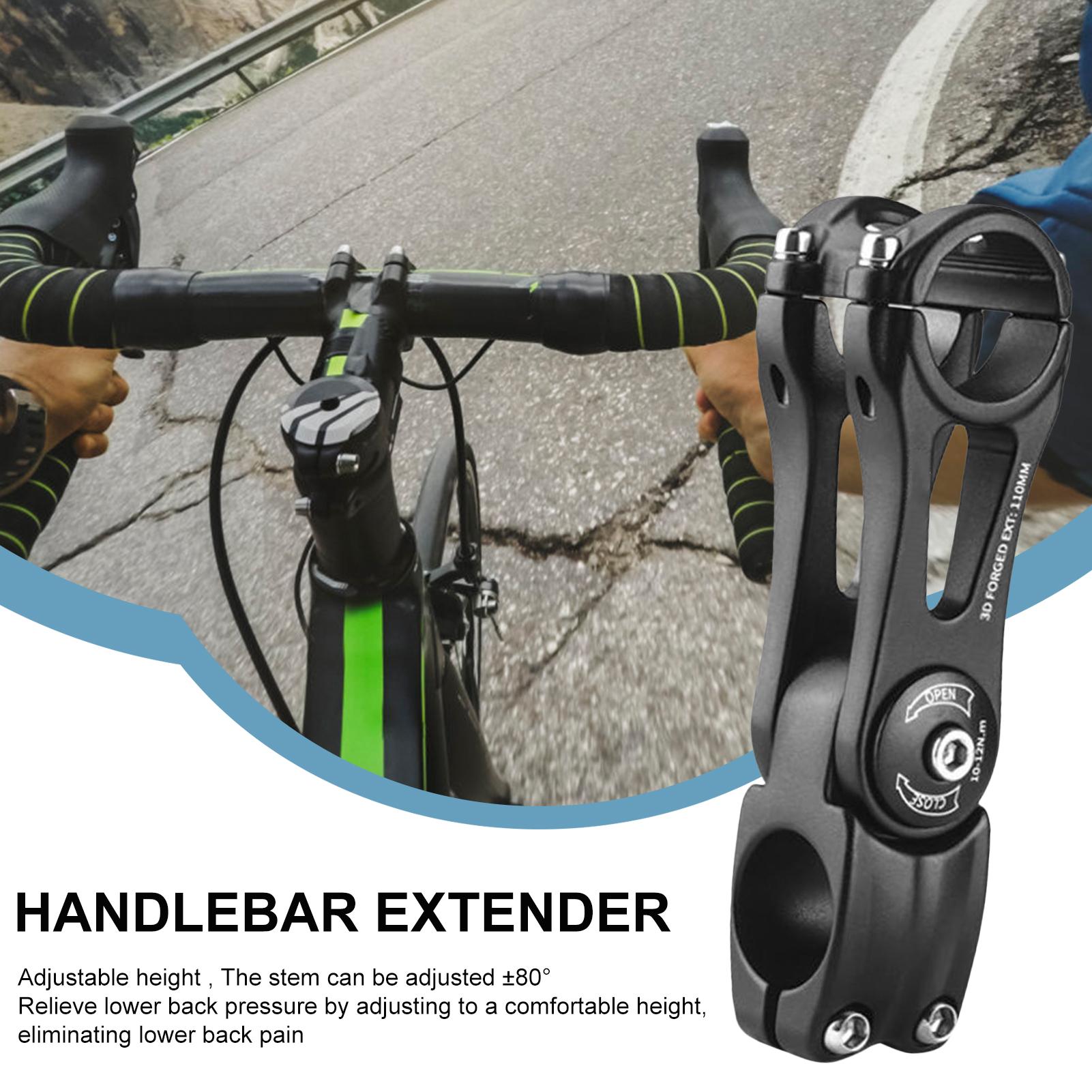 دراجة الجذعية 31.8 مللي متر در - مراجعة Cycling Commute Training وسعره