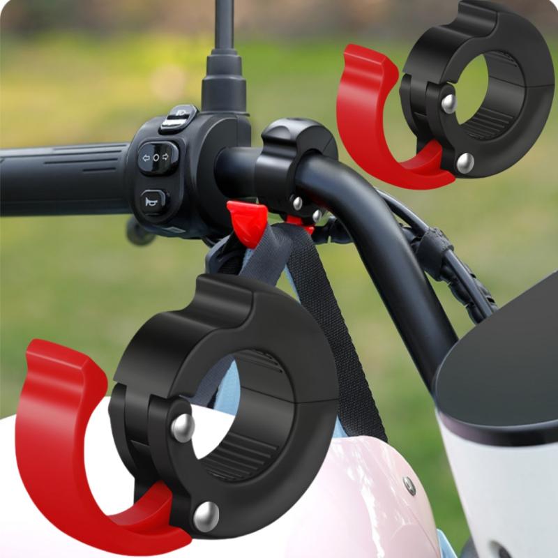 (BF06) مجموعة واحدة من خطافات  - مراجعة Cycling Commuter Bag وسعره