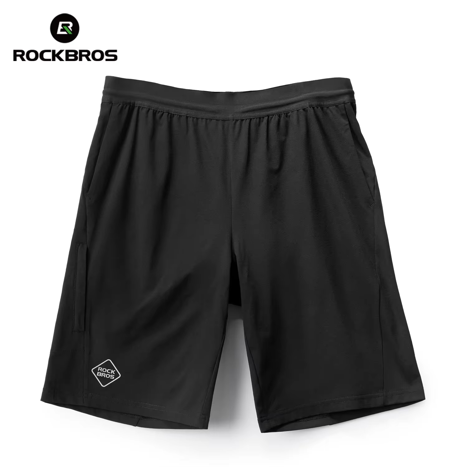 شورت ركوب الدراجات غير الرسمي  - مراجعة Cycling Shorts For Commute وسعره