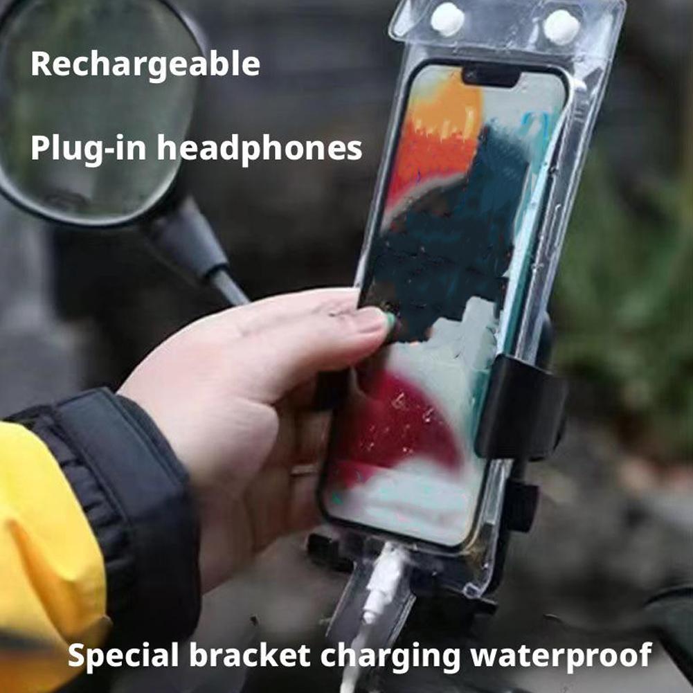 دراجة نارية دراجة مقاوم للماء  - مراجعة Cycling Commuter Bag وسعره