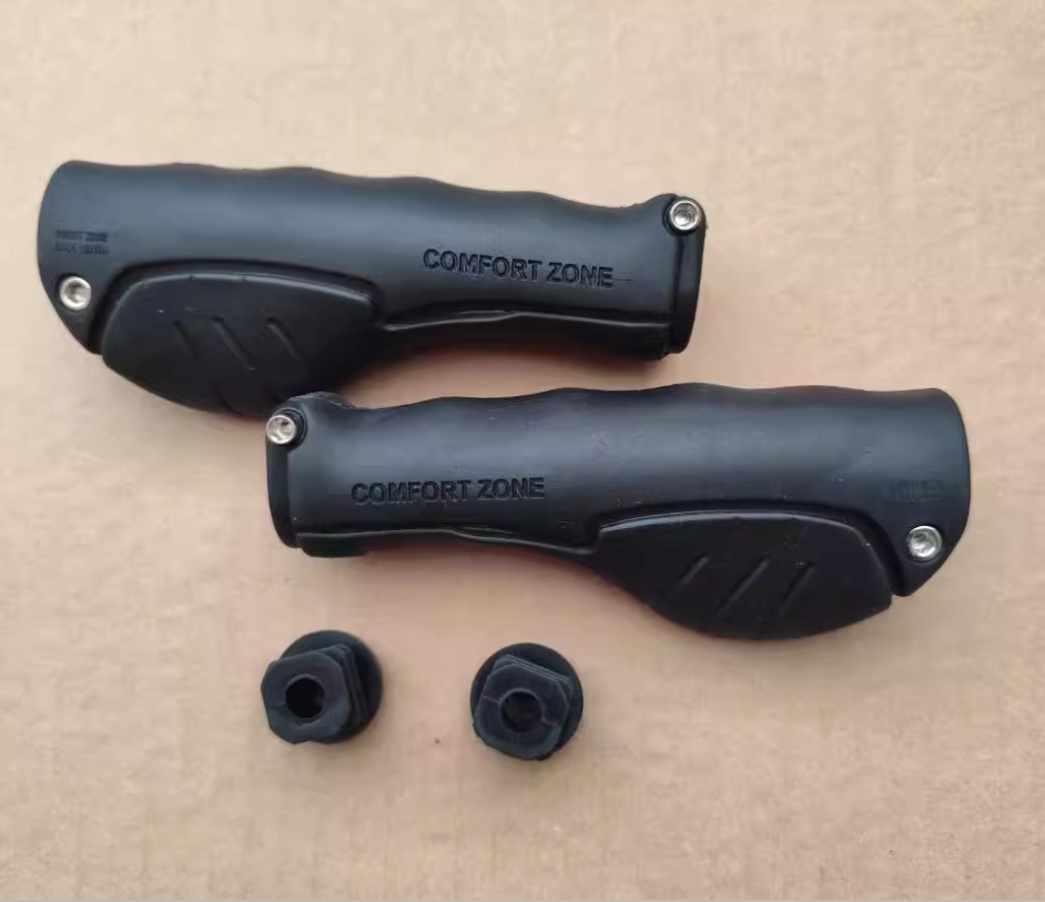 WTB Comfort Zone Clamp On Grip - مراجعة Commuting On Mountain Bike وسعره