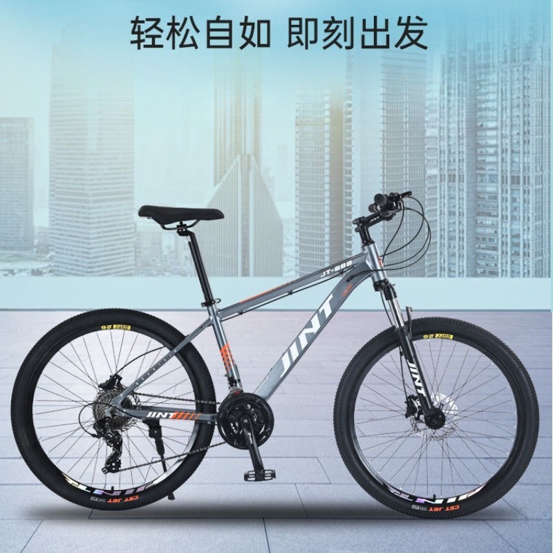 دراجة طريق من سبائك الألومنيوم - مراجعة Commuting With Road Bike وسعره